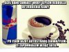 Musi mieć kopa