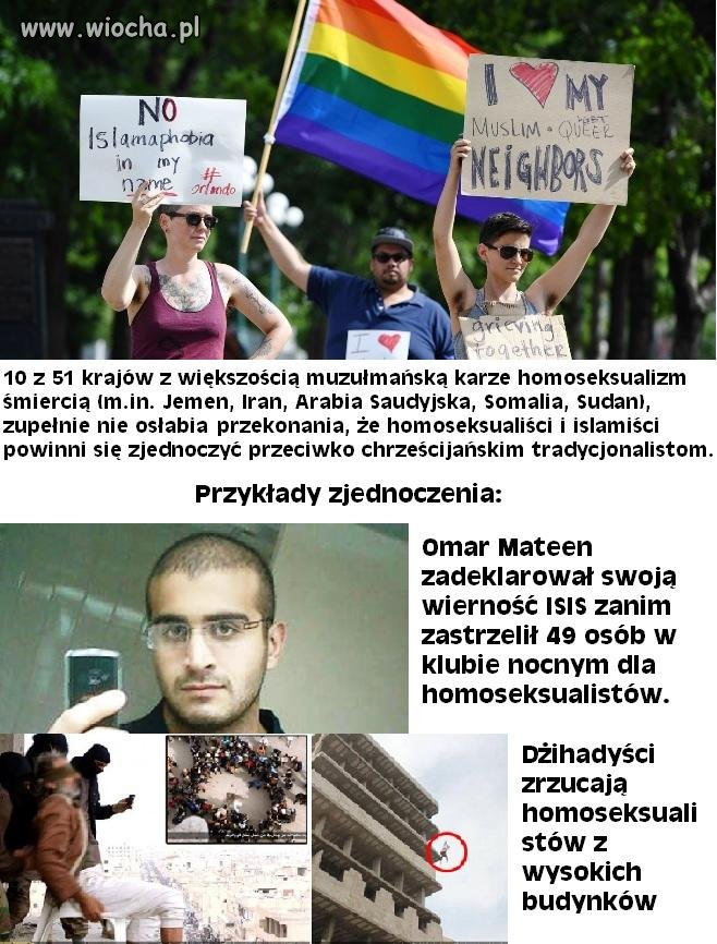 Zastanówcie się, czy aby na pewno ich tu chcecie?