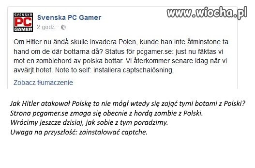 Szwedzki humor