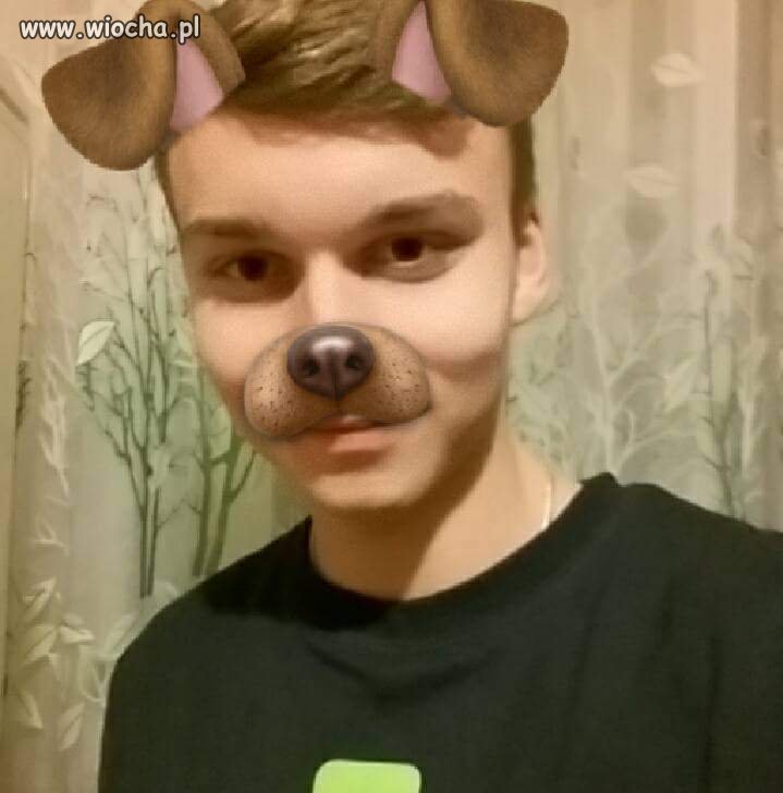 Już nawet chłopy