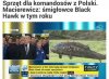 Misiwicz w TVN wszystko zgodnie z planem