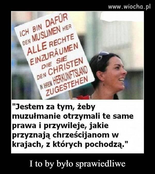 I to jest dobry pomysł...