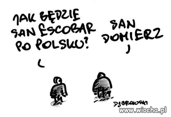 Z cyklu gry słowem 