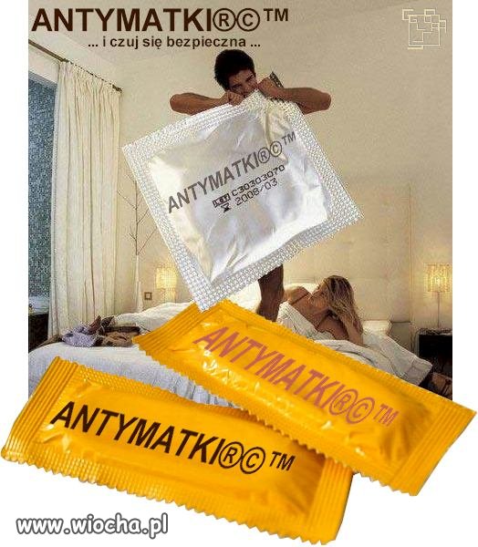 AntyMatki