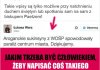 Czemu nie napisał tak