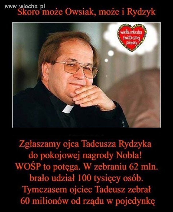 Dlaczego nie 