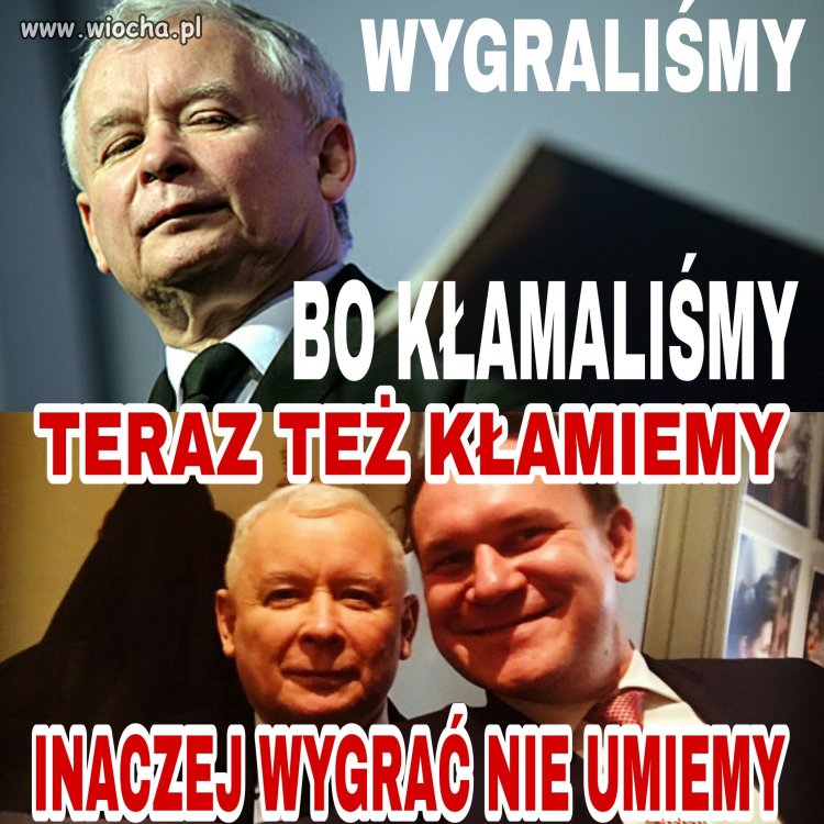 Z cyklu manipulacje