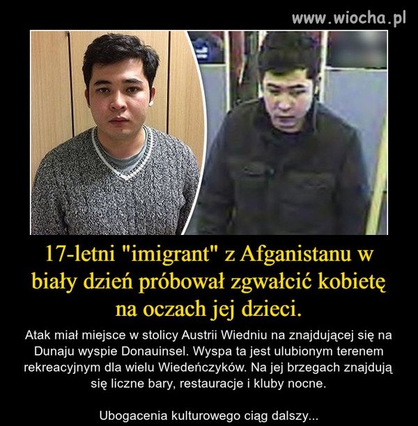 Ubogacenie za ubogaceniem w tej Europie...