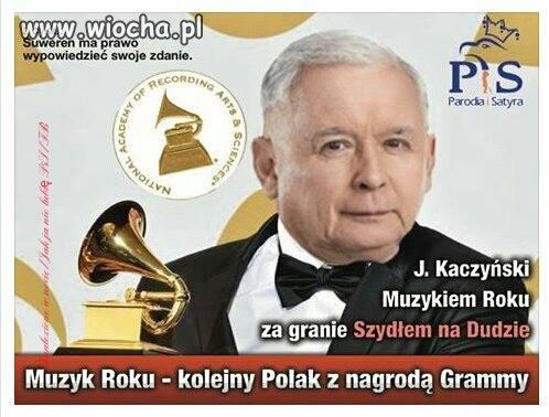 Muzyk roku