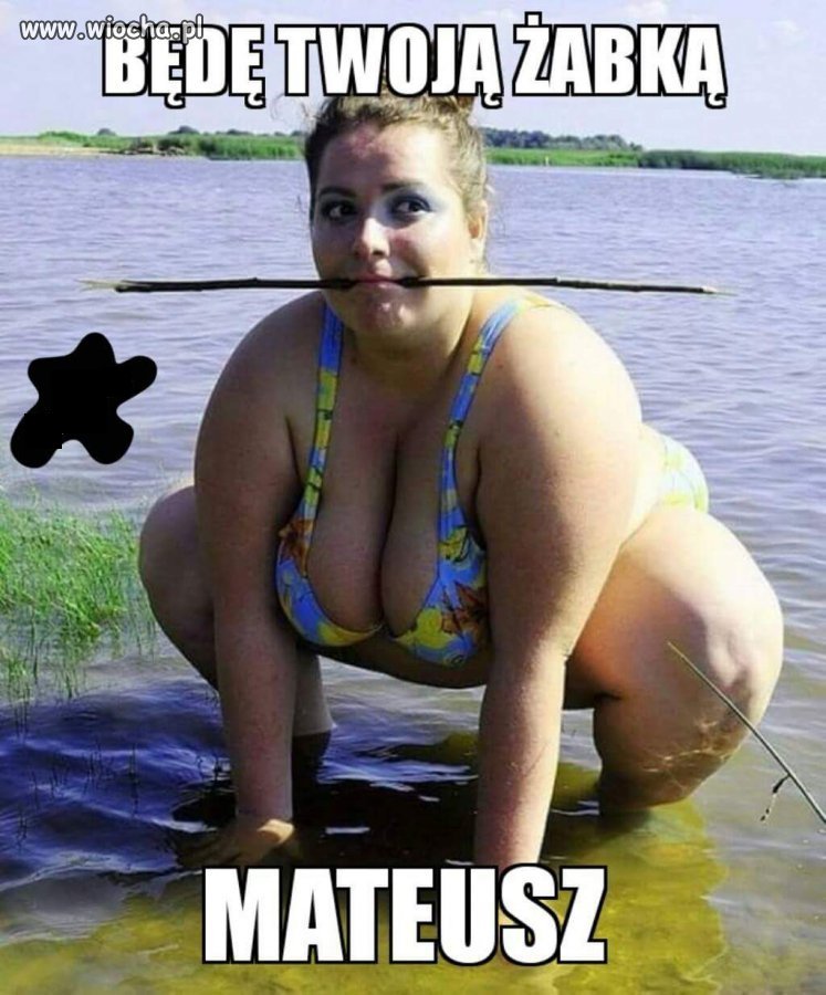 Żabcia