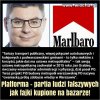 Znowu krótka pamięć.