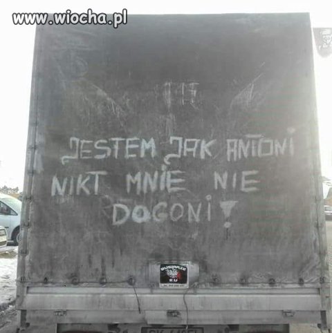 Jestem