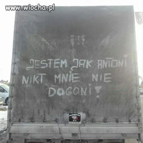Jestem