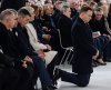 Na audiencji u prezesa