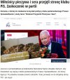 PiS - nowe znaczenie