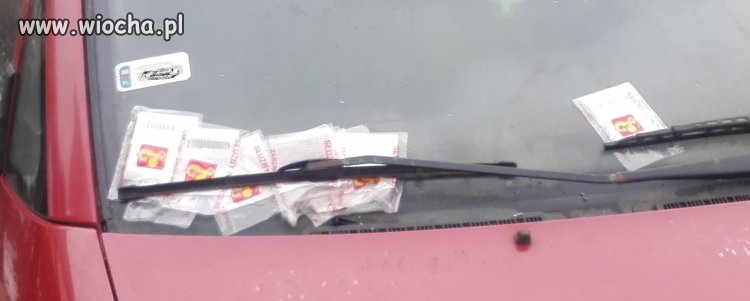 Kochanie w zeszłym tygodniu trafiłem kumulacje