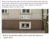 Po śmietnikach będą wyrzucać jak kościelne okienka