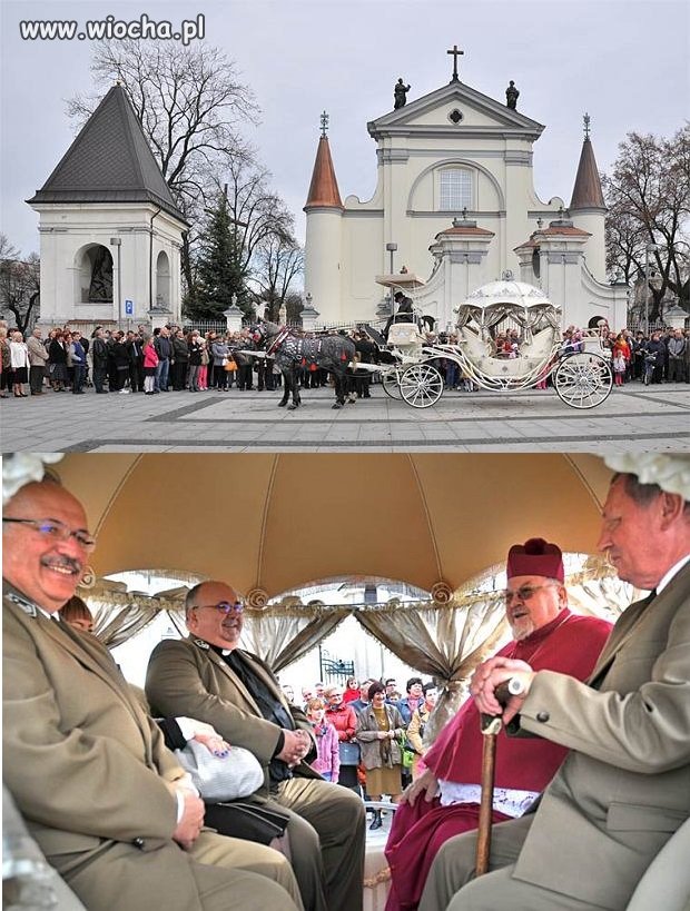 Dobrze, że Jezus zmartwychwstał