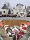 Dobrze, że Jezus zmartwychwstał