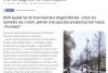 "Puczepa" zrobiła wrażenie, że przyspieszyła 
