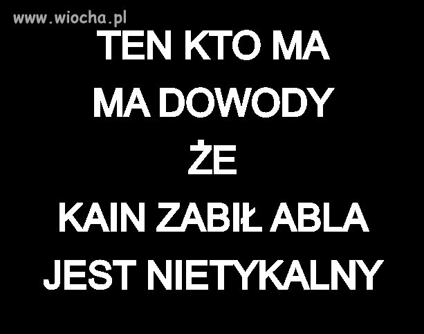 Nietykalny