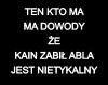 Nietykalny