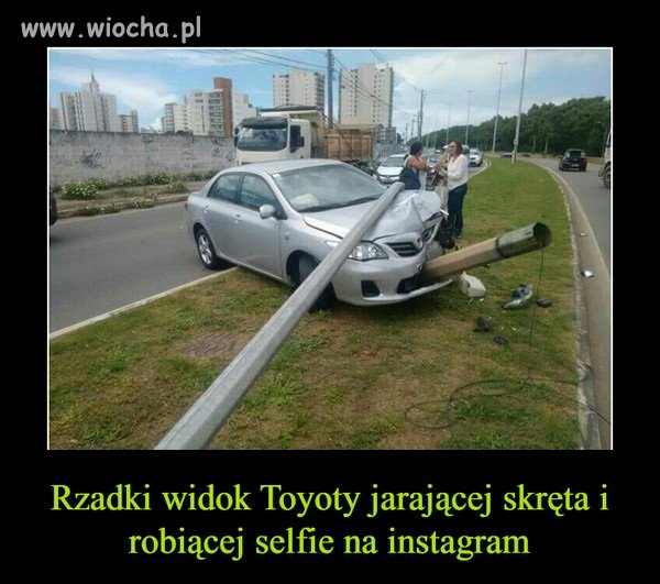 Takie tam z nudów