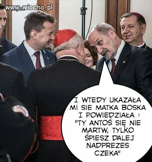 Taka była prawda