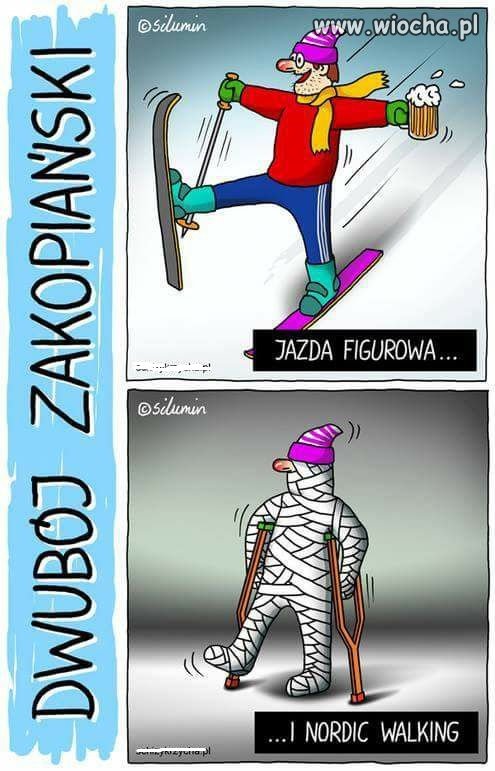 Dwubój