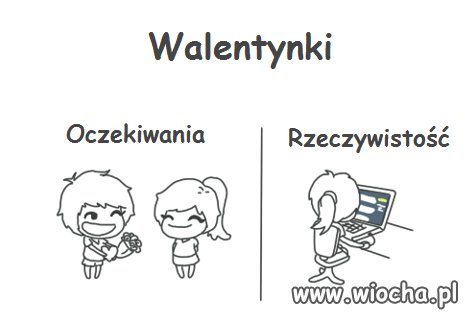 Walentynki