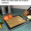 Deska XXI wieku