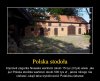 Oj tam, oj tam, przecież to jest zwykła stodoła na