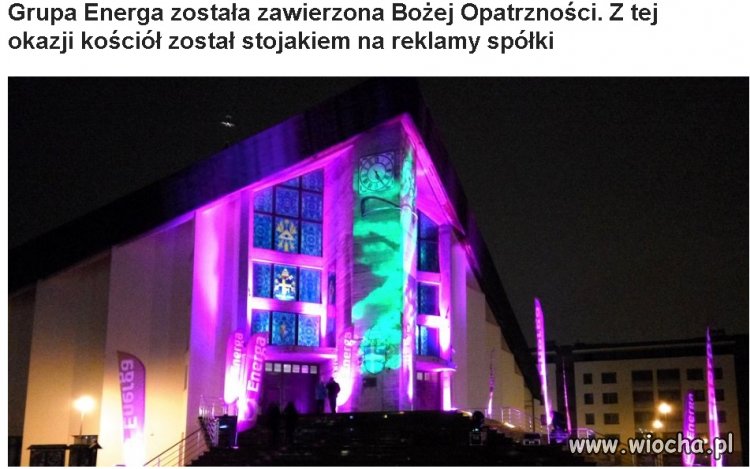 To już się robi groteskowe co wyrabia PIS