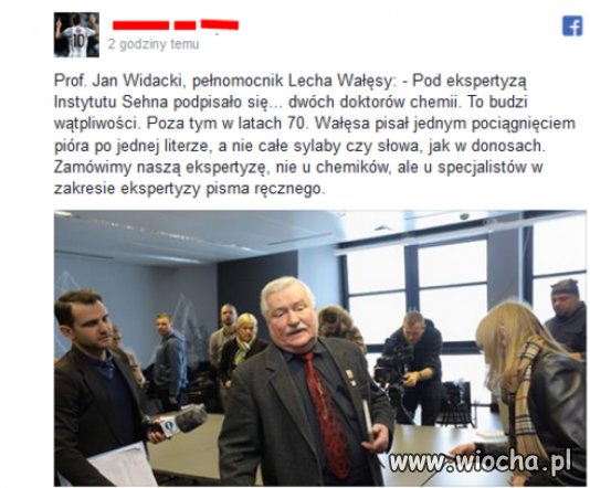 Wiarygodni