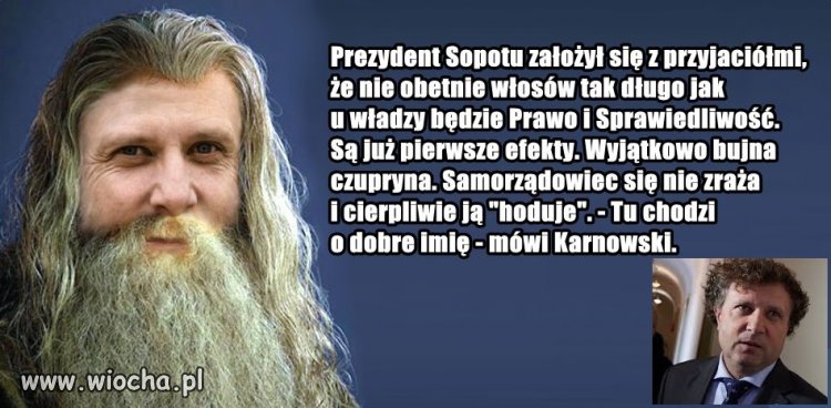 Gdyby się nie mył 