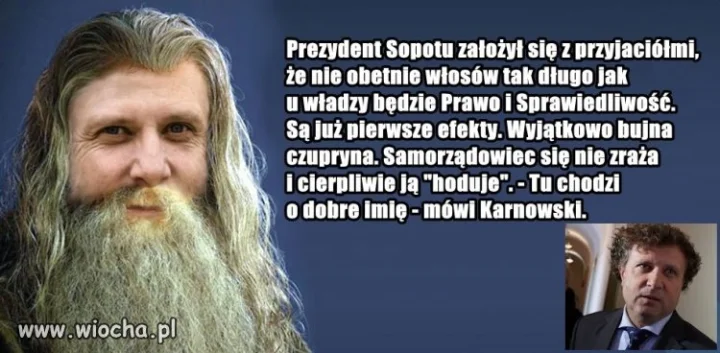 Gdyby się nie mył 