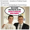 Zapewne młody jest wybitnym specjalistą 