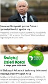 Przypadek?