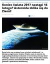 16.02.2017 Koniec Świata! 