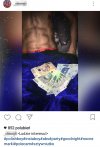 KOLEJNY INSTAGRAMOWY IDIOTA