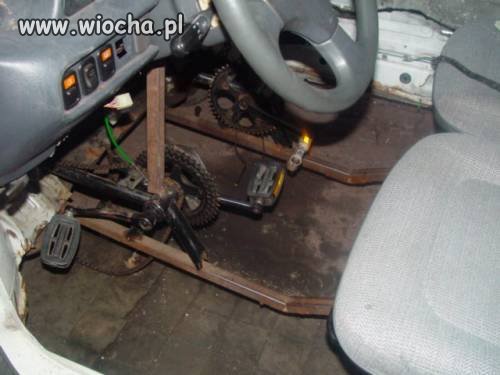 Lekarstwo na smog w Polskich miastach...