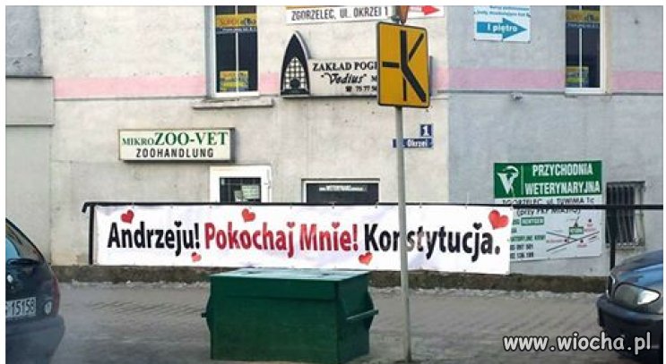 Walentynki 2017