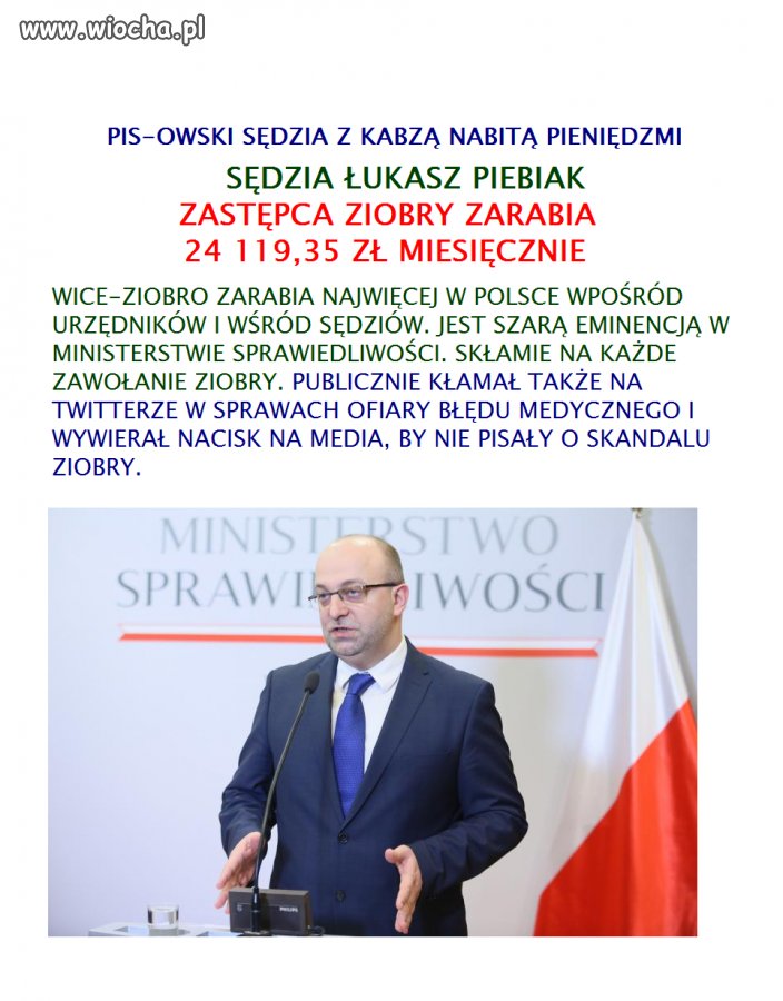 Dobra zmiana