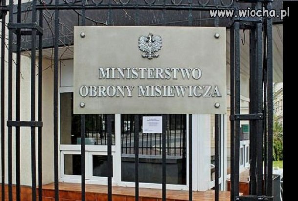 MOM i wszystko jasne.