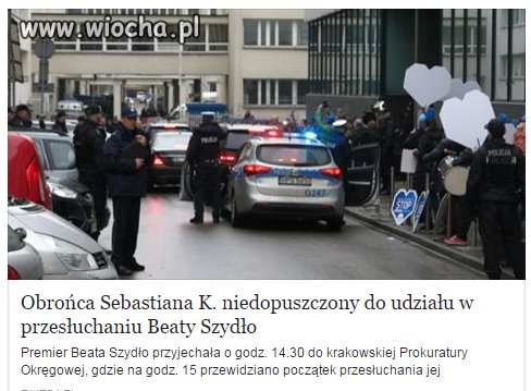 TO SĄ KU*WA