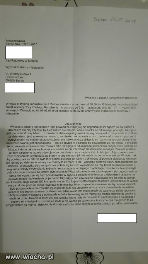 Śmieszne, a zarazem smutne.
