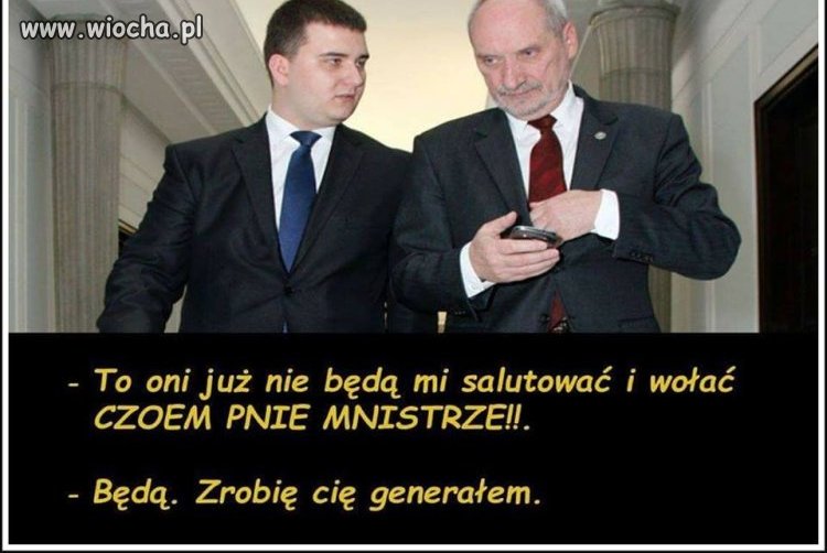 Z ministra