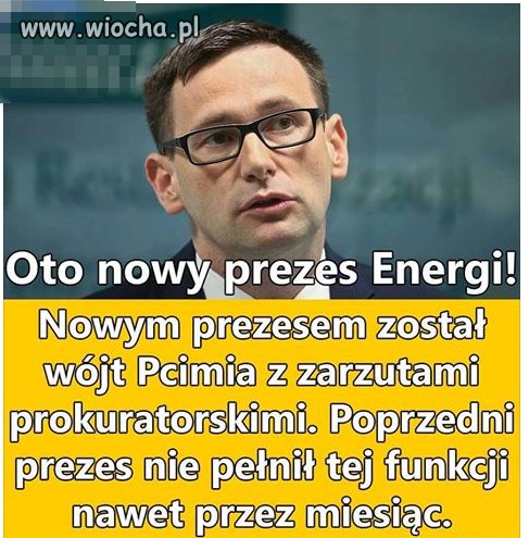 Nawet już o byle jakie