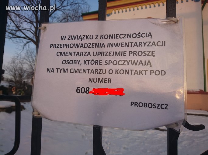 U proboszcza