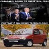 Nikt nie zatrzyma dywizji Seicento